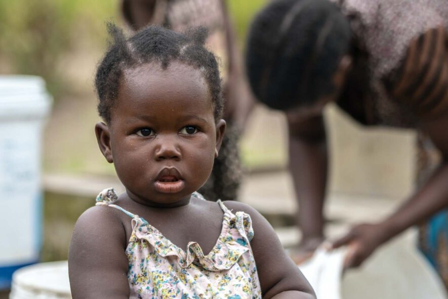 Compilation de données fragmentées relatives à la santé au Malawi